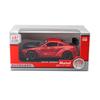Gtr Alloy R35 Car Model 132 With Light Sound Open Doors For Gift Kids
