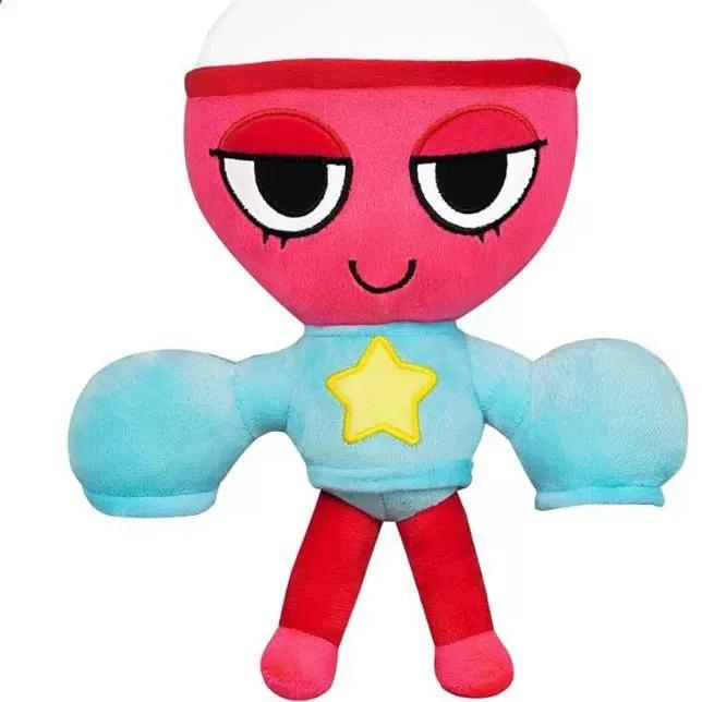 Dandy's World Plush Super Soft Pp Cotton for Kids Gift