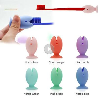 Banyo ve tuvalet – Diş fırçası tutucuları