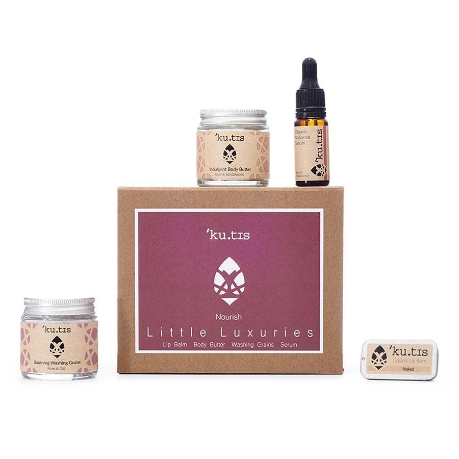 

Подарунковий набір Little Luxuries