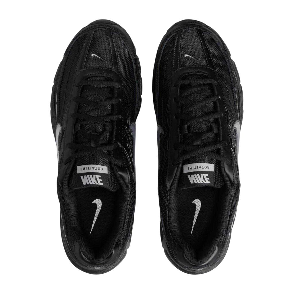 Nike Mens Initiator Logo Cushioned Trainers