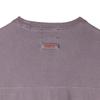 BROMPTON LONDON Pigment Long Sleeve T-Shirt - Purple (P253Uts403)
