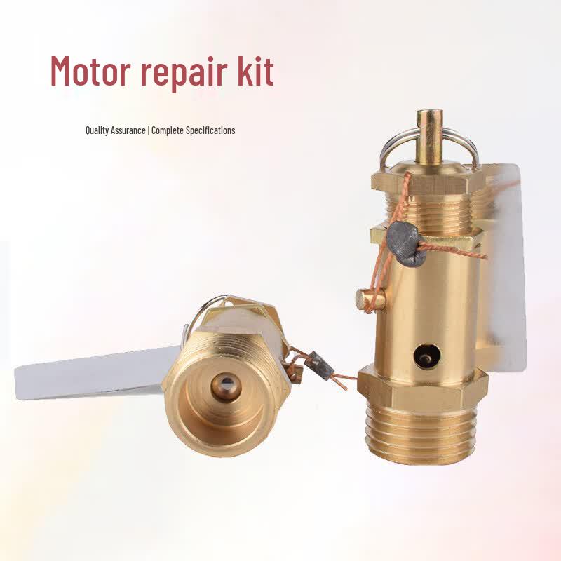 A28X25T Hydraulic Motor Repair Kit