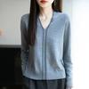 Wool Sweater for Women Winter Pullover Warm Knitted Stretchy Long Sleeve Oversize Jumper Sweater Tops