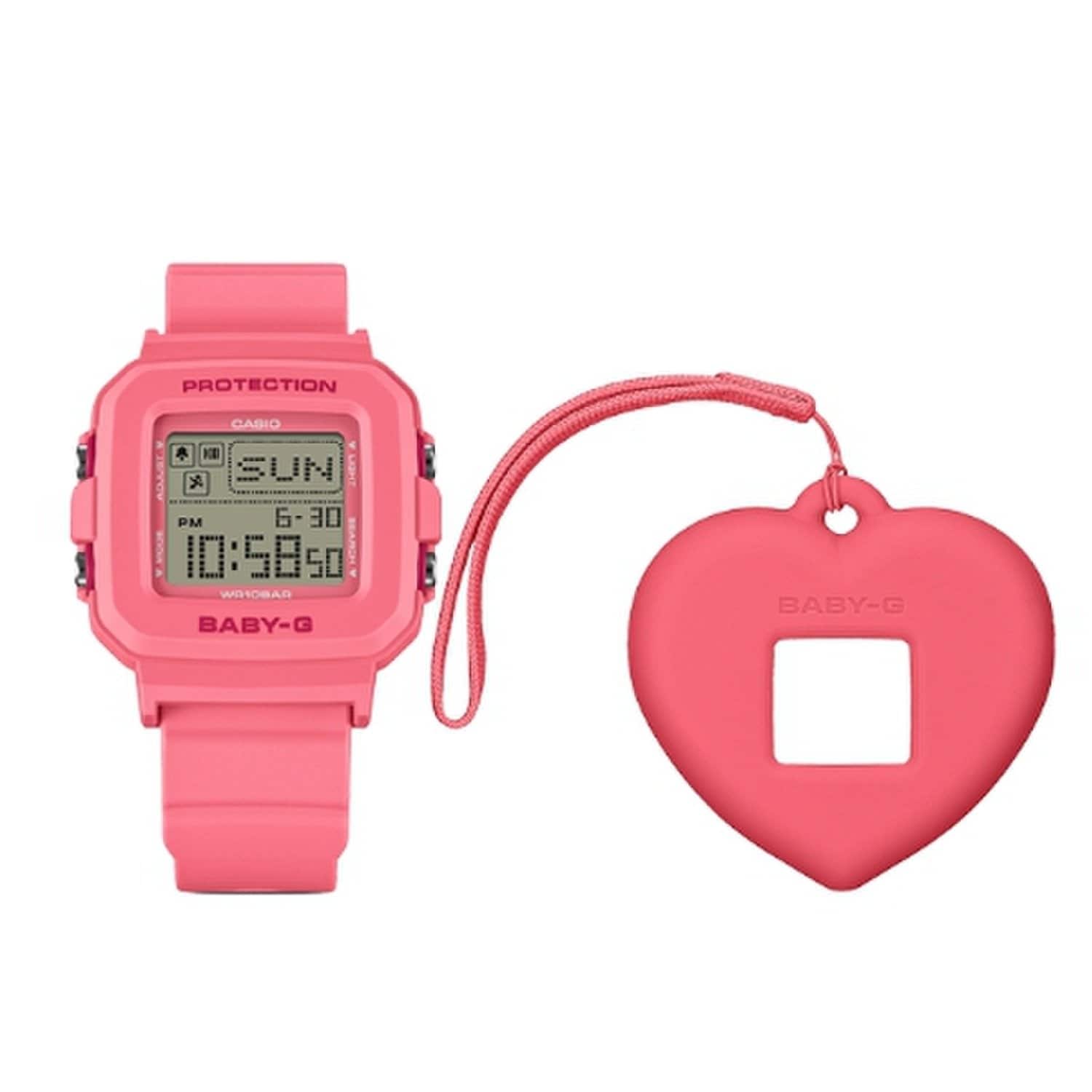 [BABY-G] BGD-10KH-4DR