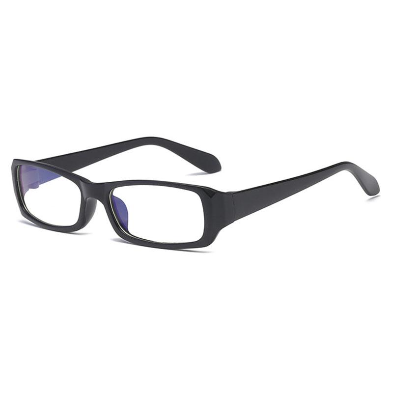 

-1.0 -1.5 -2.0 To -6.0 Coating Finished Myopia Glasses With Degree Women Short-Sight Eyewear Men Diopter Sighted Prescription 0