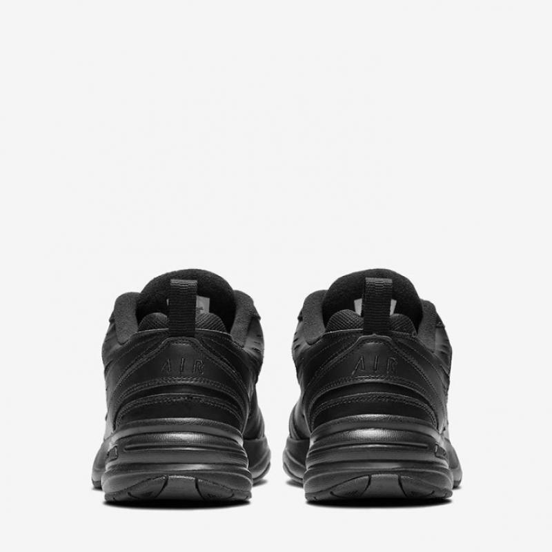 Nike Sneakers Training Shoes Air Monarch Iv 415445 001 S2404