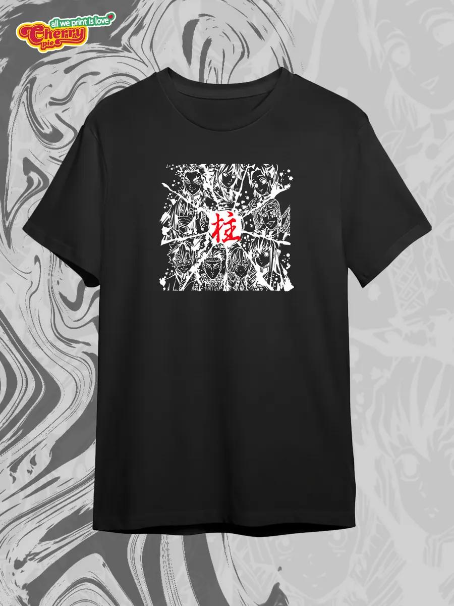 T-shirt with Slipknot print 3XL