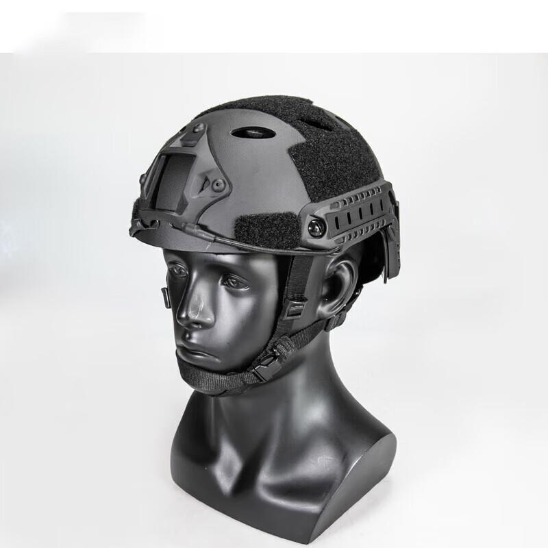 Junsui Emergency Rescue Safety Helmet