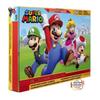 Advent Calendar - Super Mario - 24 Figures and Accessories - Gamestop Ltd