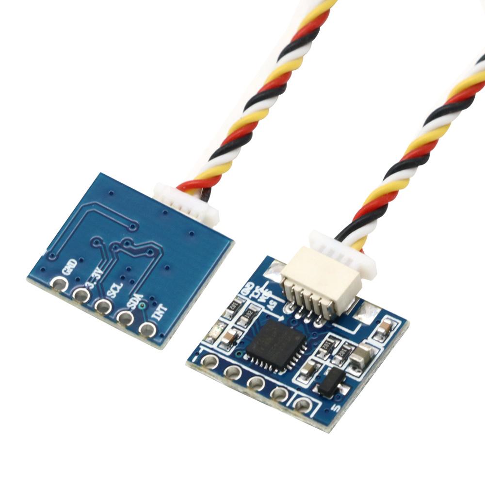 Storm32 BGC 32Bit 3-Axis Brushless Gimbal Controller Board V1.32 DRV8313 Motor Driver for RC Drone Aircraft Model