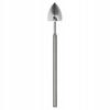 set of tools for a forest in glass (plant terrarium)