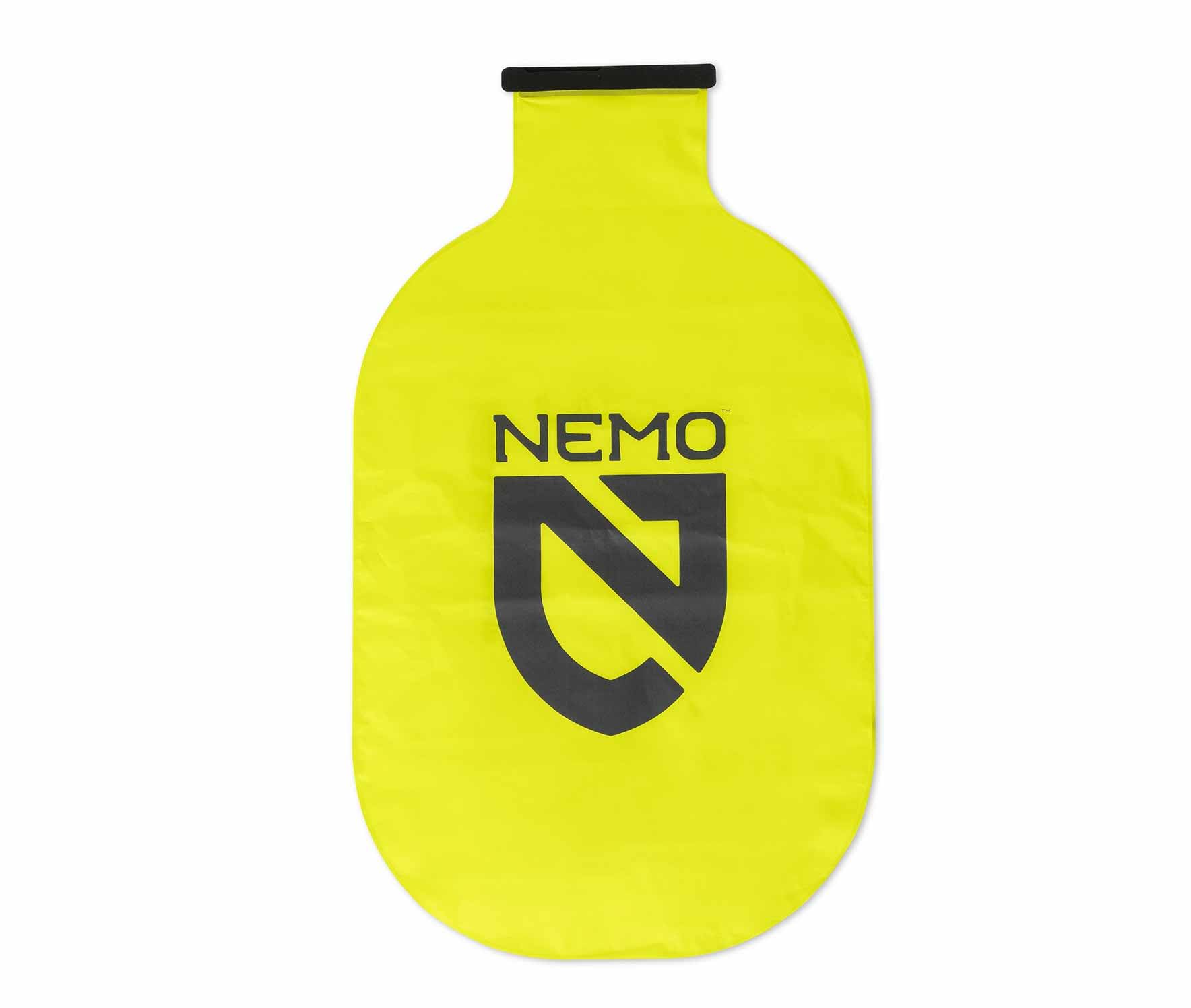 

Nemo Equipment Vortex Pad Pump