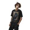 Spiral Direct Unisex Adult Raven Wise T-Shirt