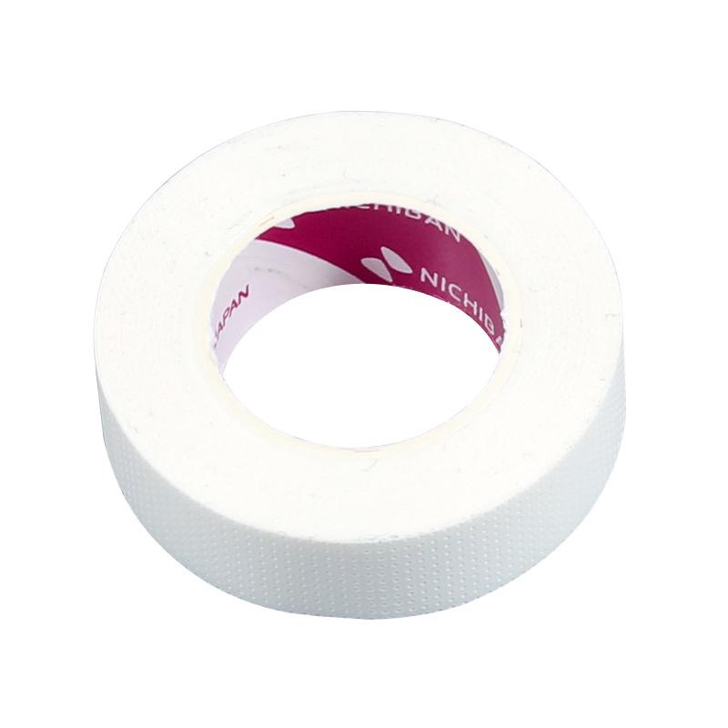 Breathable Mesh Eyelash Extension Tape with Isolation Holes