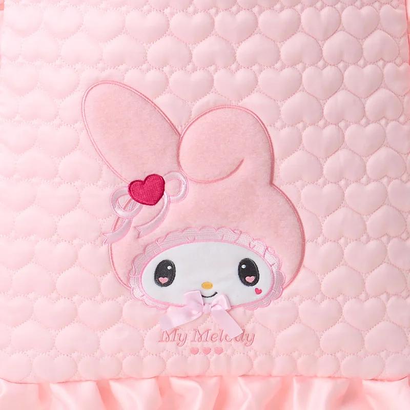 Sanrio My Melody Tote bag ( Merousaromiusa ) Japan NEW Sanrio Characters