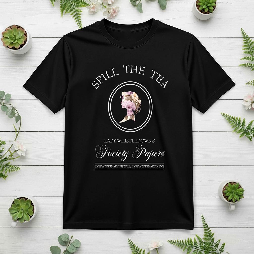 Dear Gentleman Reader Letter Print Gift 2026 Summer Mens Womens Luxury Pure Cotton Oversized Tshirt Street Wear Y2K