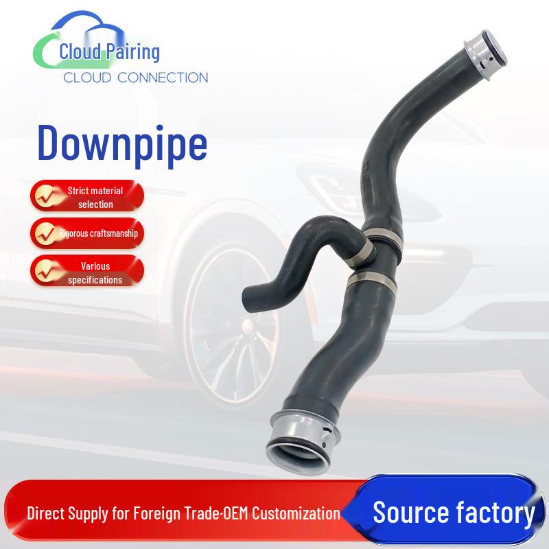 

2115017582 Coolant Hose Drain Pipe for Radiator Connection Standard