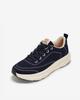 Young Age Male Merrie Cloud Sneakers Navy