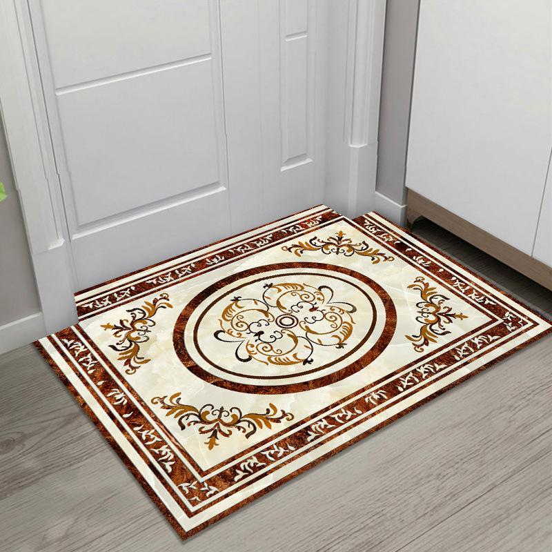 Entrance Floor Mats Simple Entrance Carpets Door Mats and Floor Mats That Can Be Cut