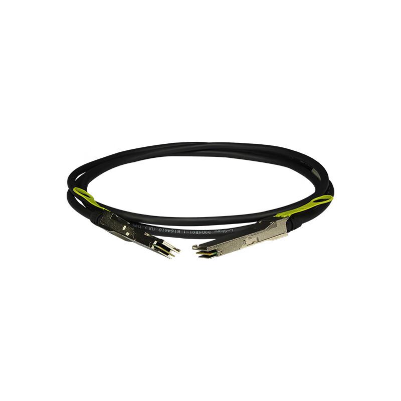 Huawei High-Speed Direct Attach Copper (DAC) Cable