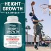 Calcium supplements, bone strengthening, multivitamins, minerals, natural supplements