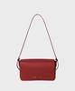 Herma Recta Convertible Shoulder Bag Red