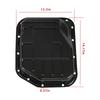 52118779AD Getriebeölwanne für Jeep Grand Cherokee 1997-2004 4.0L l6