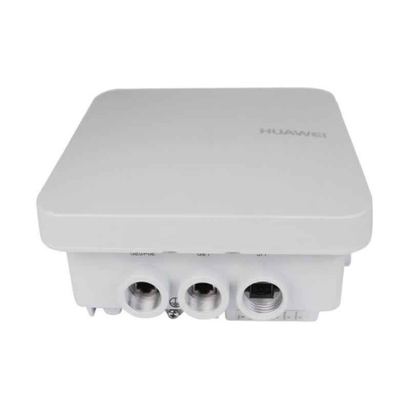 Huawei Enterprise Network Devices