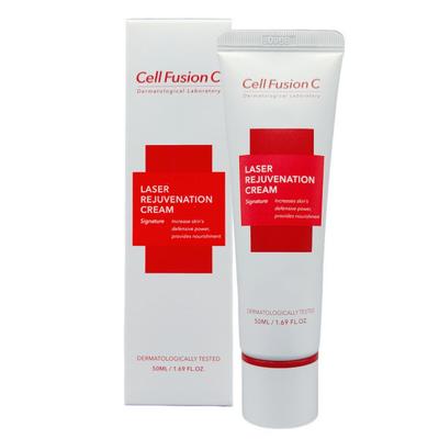Laser Rejuvenation Cream 50ml