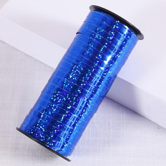 100 Yards Balloons Ribbons Wedding Birthday Home Crafts Gift Wrapping Decoration
