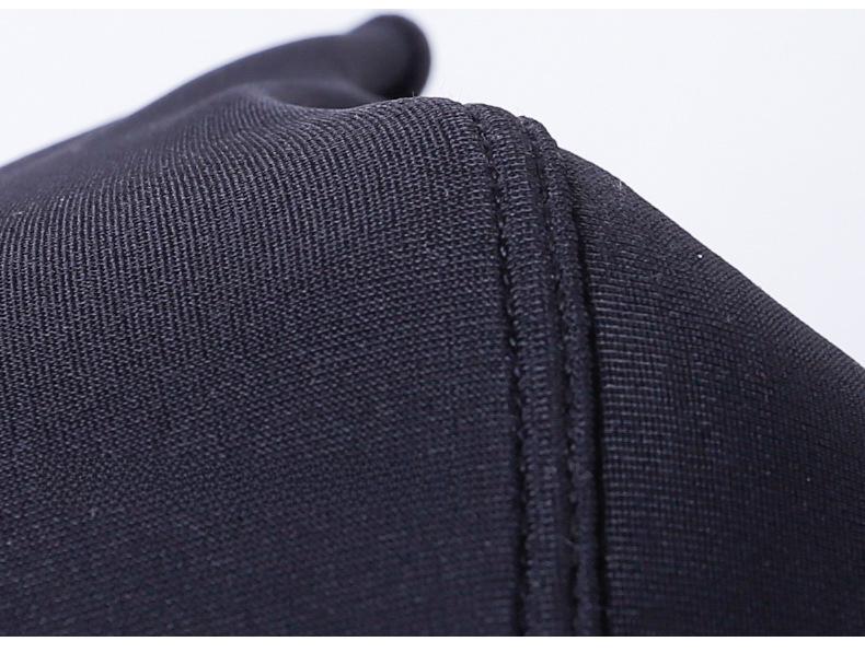 Mandino Unisex bederní pás a spodní prádlo pro cross-dressing a cosplay