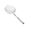 Stainless Steel Skimmer Strainer with Hook