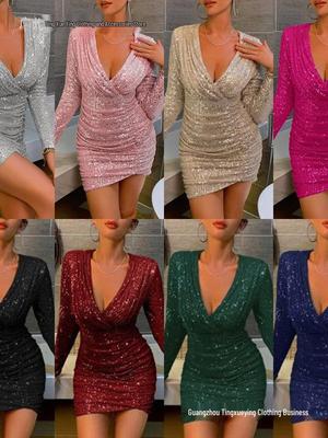 Vestidos – Vestidos de festa e de noite