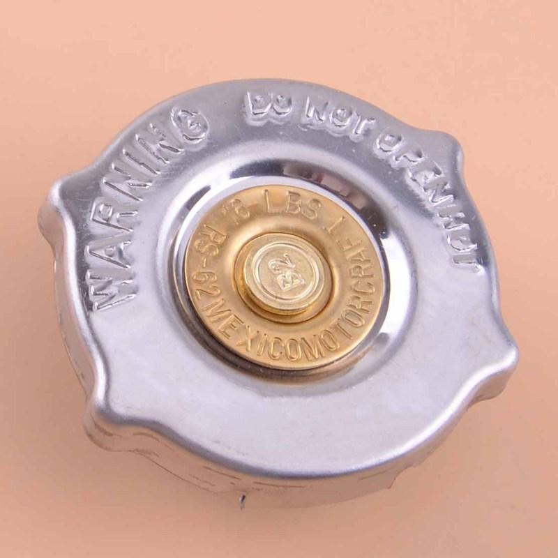 55116901AA 52028974AA 52079880AA Крышка радиатора Подходит для Jeep Compass Patriot Chrysler Sebring Dodge Caliber Avenger Durango Jouney