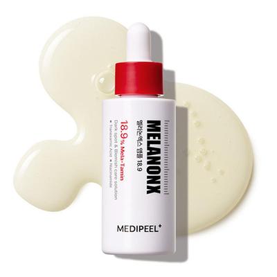 Melanon X Ampułka 18.9 30ml