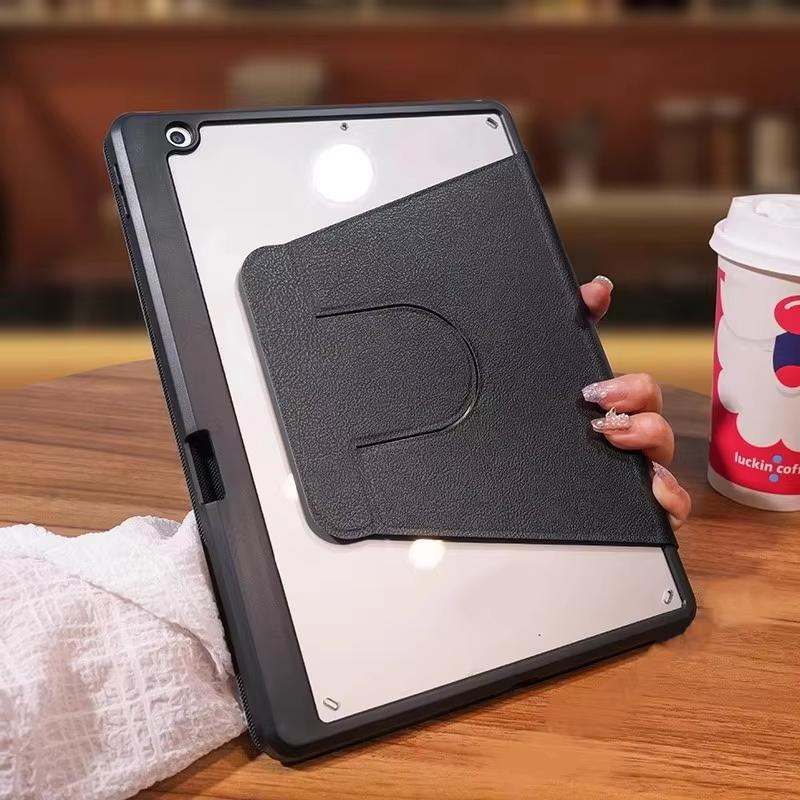 360° Rotating Case For Xiaomi Pad 7 Pro 11.2" 6 5 2023 11in Smart Case Redmi Pad 2 11“ 2025 8.7 6S pro 12.4 in 6 Max 14" with Pen Holder Flip