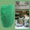 Plant Protection Cover Outdoor Plant Frost Covers Plant Cover Antifreeze Protection Frost Proof Cover Tree Frost Protection Bag