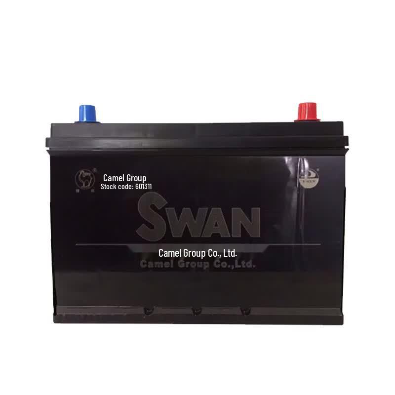 Camel Swan Series Maintenance-Free Lead-Acid Battery