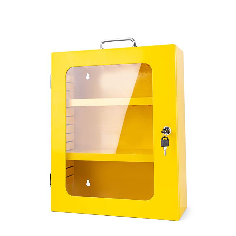 Industrial LOTO Lockout Tagout Safety Station