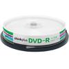Зберігання даних – CD і DVD-диски