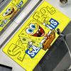 Large Size SpongeBob SquarePants Patrick Star Pattern Mouse Pads PC Computer Keyboard Table Carpet Anti-slip Rubber HD Desk Mats