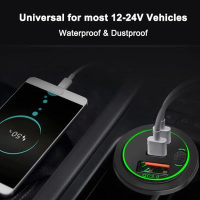 Zubehör für Autoelektronik – Autokabel, Adapter, Steckdosen