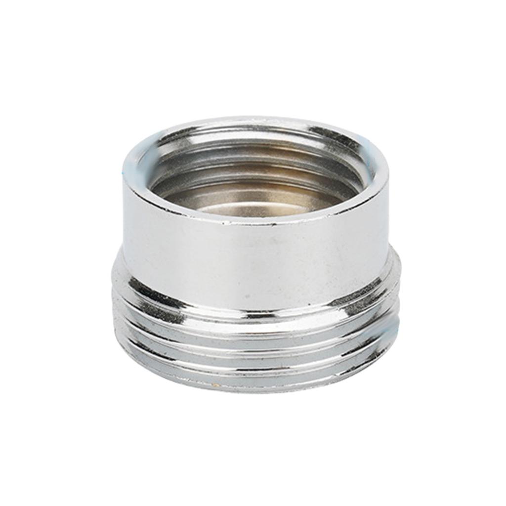 Brass Tap Connectors Hose Quick Joints Sink Faucet Adapter Garden Balcony Watering Irrigation Fitting Connection Adapter