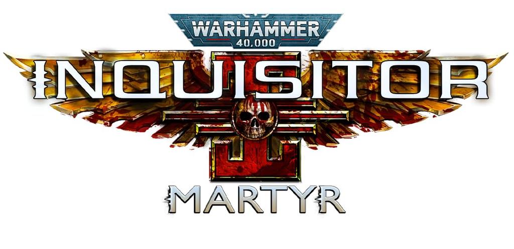 Warhammer Inquisitor Martyr Ultimate Edition 40,000 -