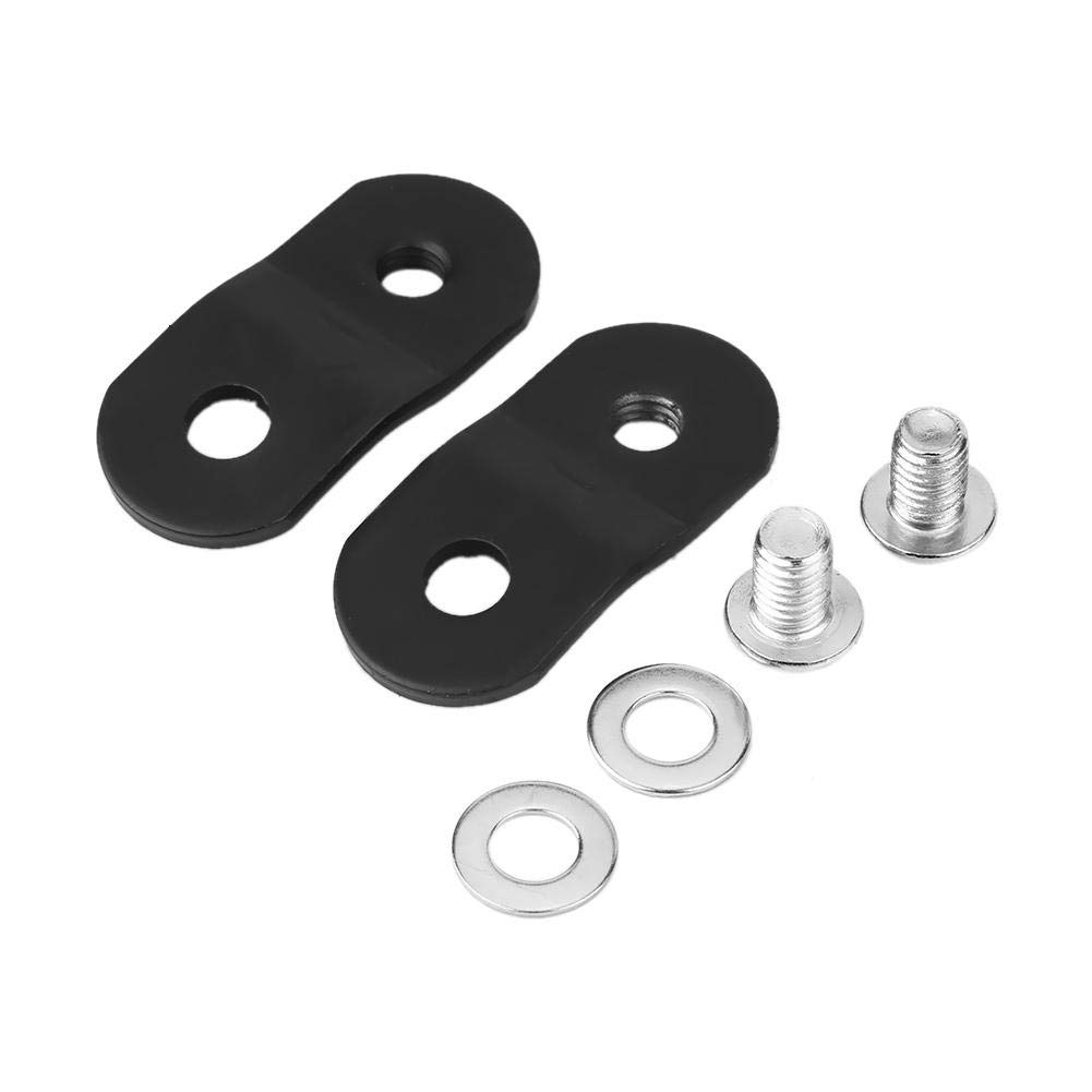 Бак Sportster вверх, Harley Tanklift, Комплект для подъема бензобака, Комплект для подъема бензобака Qiilu default