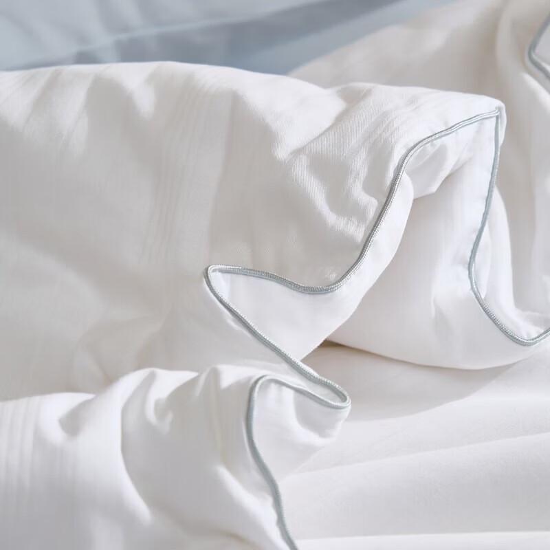 Hengyuanxiang Class A Antibacterial 100% Silk Jacquard Quilt