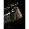 HAS HON020 Classic Hair Comb Keyring