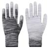 Wear-resistant Anti-slip PU Coated Nylon Work Gloves