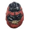 Terrifying Latex Zombie Claw Mask For Halloween Costume Parties And Themed Events